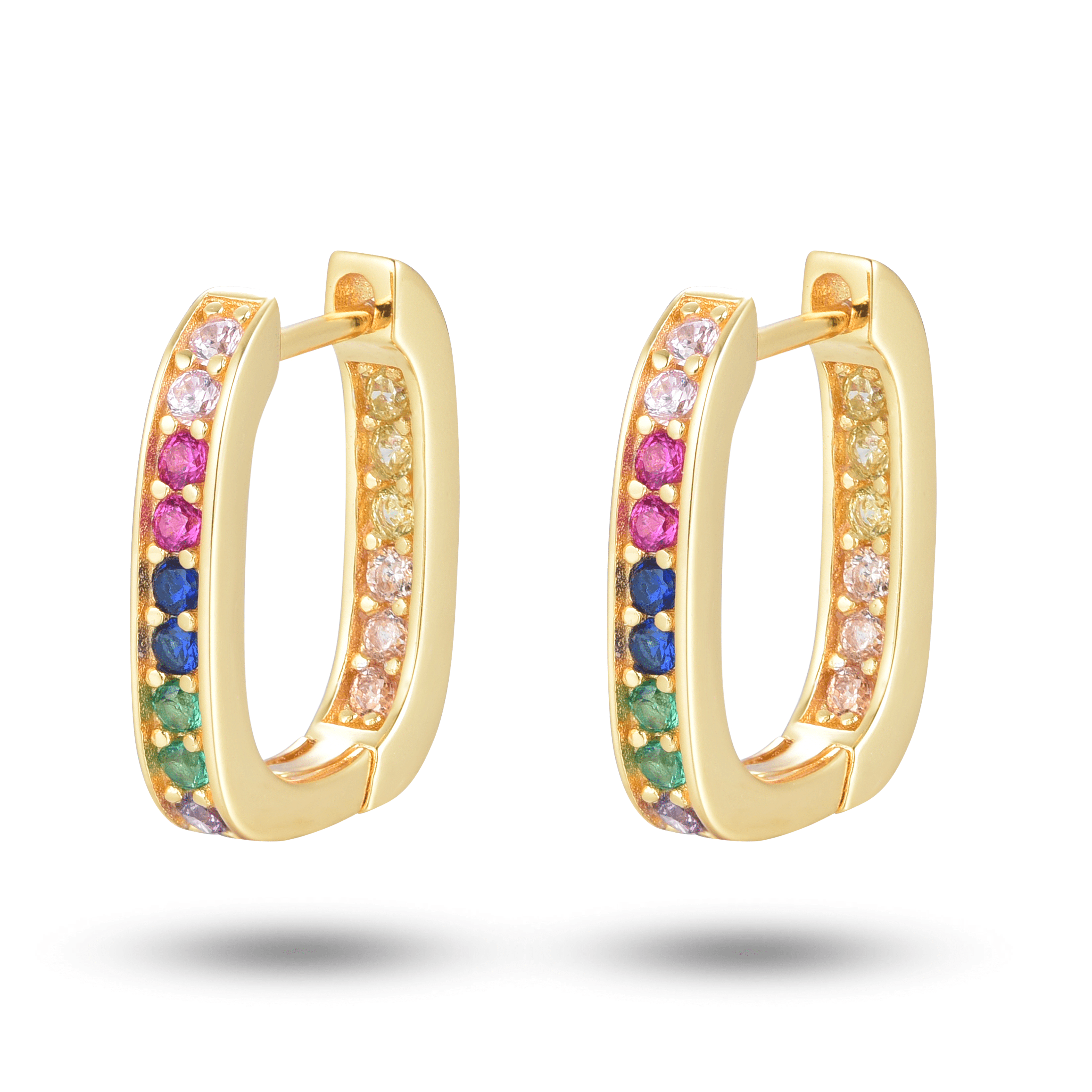 Boucles d'oreilles Di Giorgio Spirit - Maison Di Giorgio