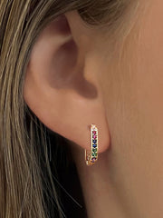 Boucles d'oreilles Di Giorgio Spirit - Maison Di Giorgio