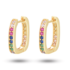 Boucles d'oreilles Di Giorgio Spirit - Maison Di Giorgio