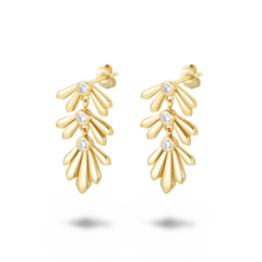 Boucles d'oreilles Di Giorgio Spirit - Maison Di Giorgio