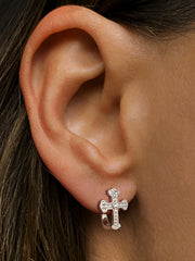 Boucles d'oreilles Di Giorgio Spirit - Maison Di Giorgio
