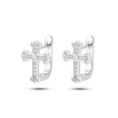 Boucles d'oreilles Di Giorgio Spirit - Maison Di Giorgio