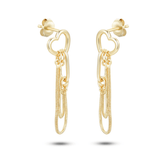 Boucles d'oreilles Di Giorgio Spirit - Maison Di Giorgio