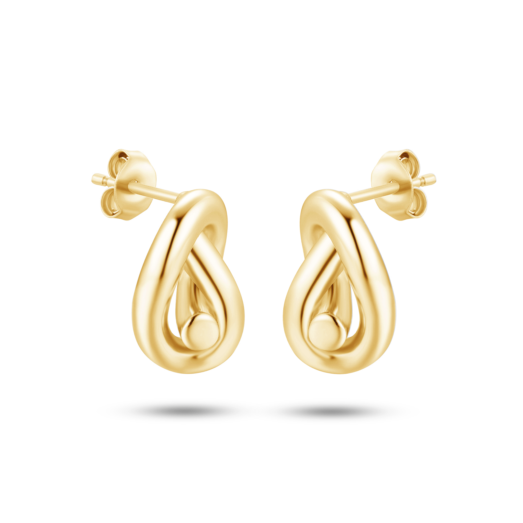 Boucles d'oreilles Di Giorgio Spirit - Maison Di Giorgio