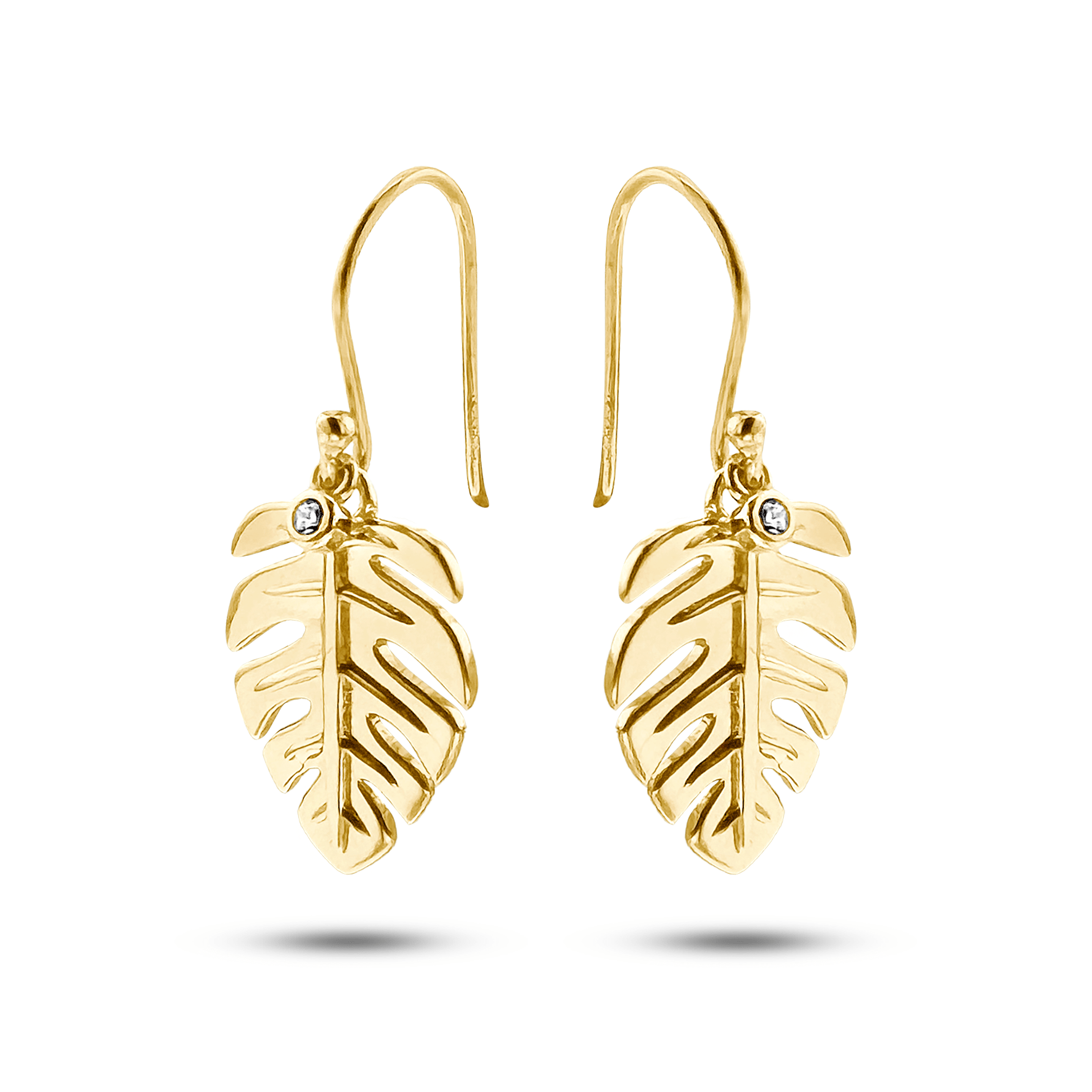 Boucles d'oreilles Di Giorgio Spirit - Maison Di Giorgio