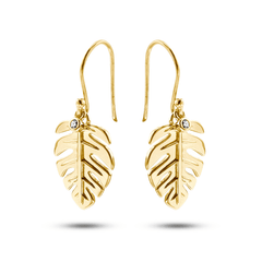 Boucles d'oreilles Di Giorgio Spirit - Maison Di Giorgio
