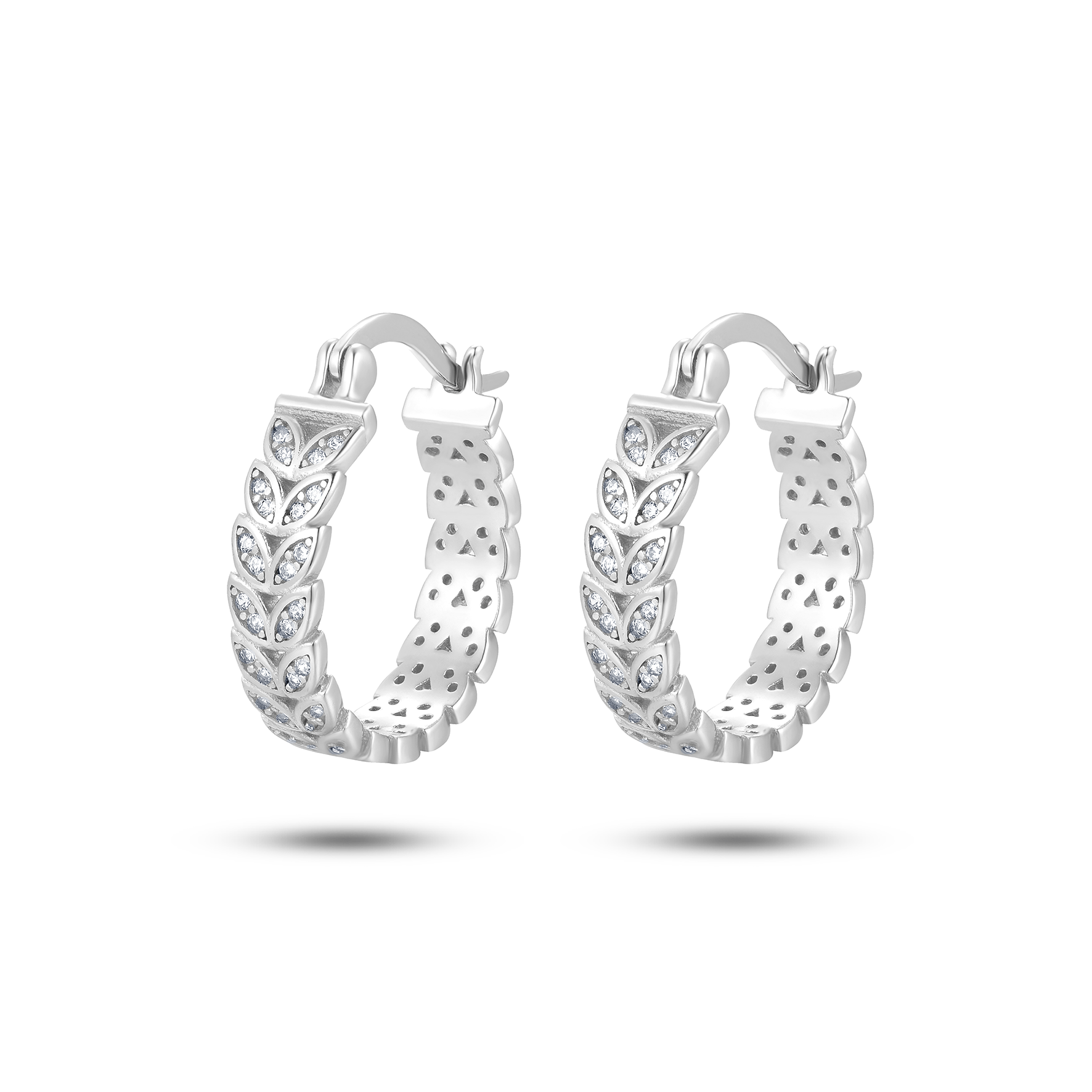 Boucles d'oreilles Di Giorgio Spirit - Maison Di Giorgio