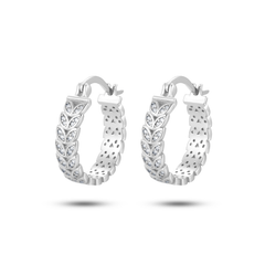 Boucles d'oreilles Di Giorgio Spirit - Maison Di Giorgio