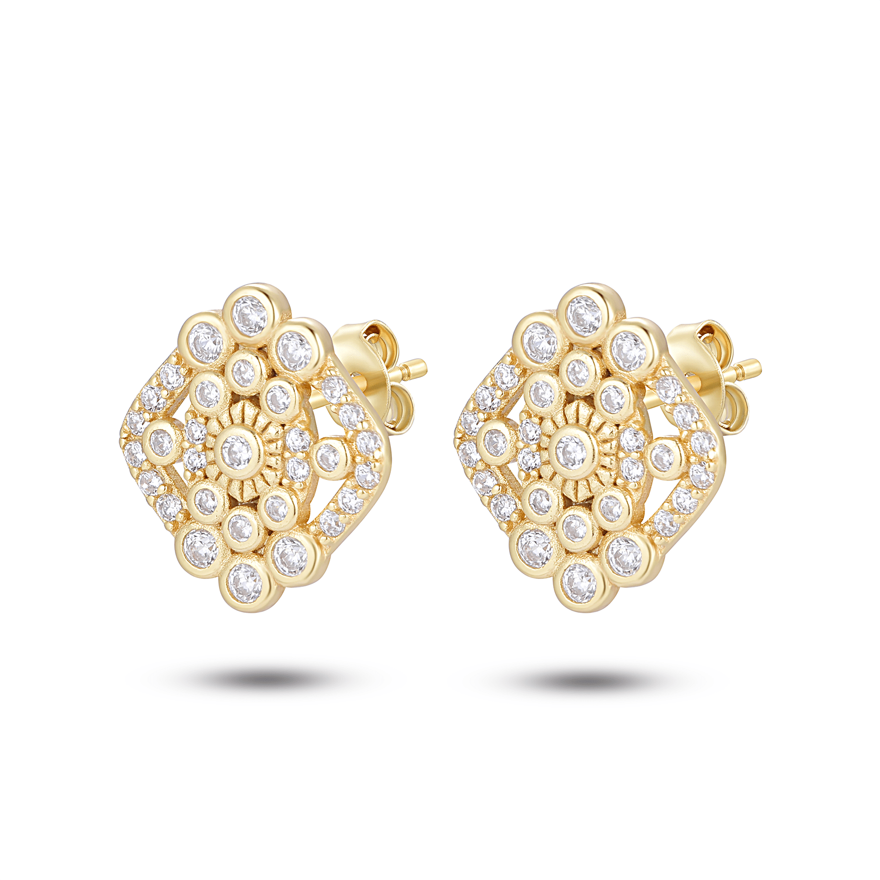 Boucles d'oreilles Di Giorgio Spirit - Maison Di Giorgio