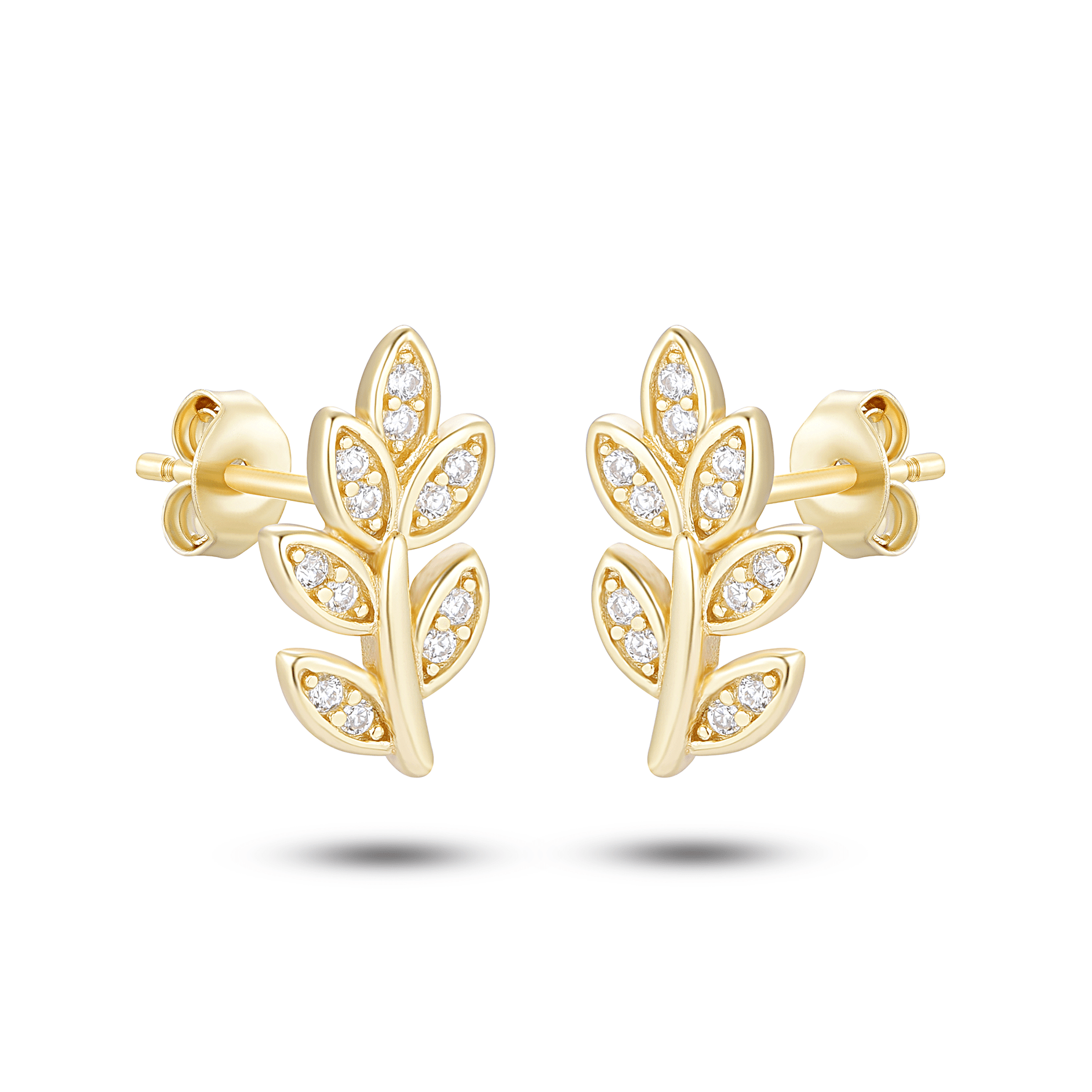 Boucles d'oreilles Di Giorgio Spirit - Maison Di Giorgio