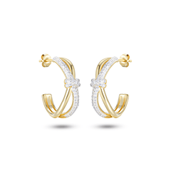 Boucles d'oreilles Di Giorgio Spirit - Maison Di Giorgio