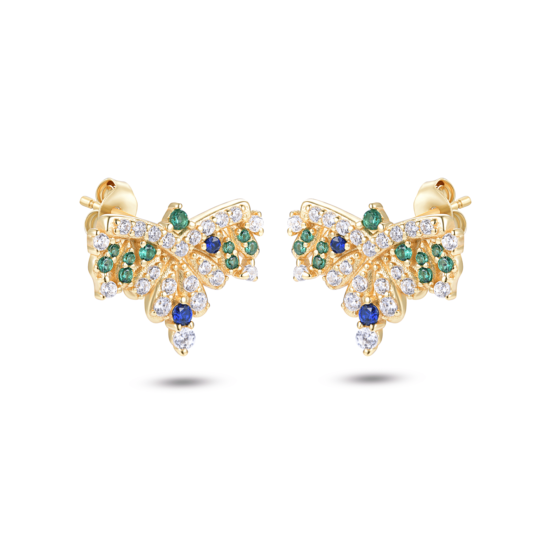 Boucles d'oreilles Di Giorgio Spirit - Maison Di Giorgio