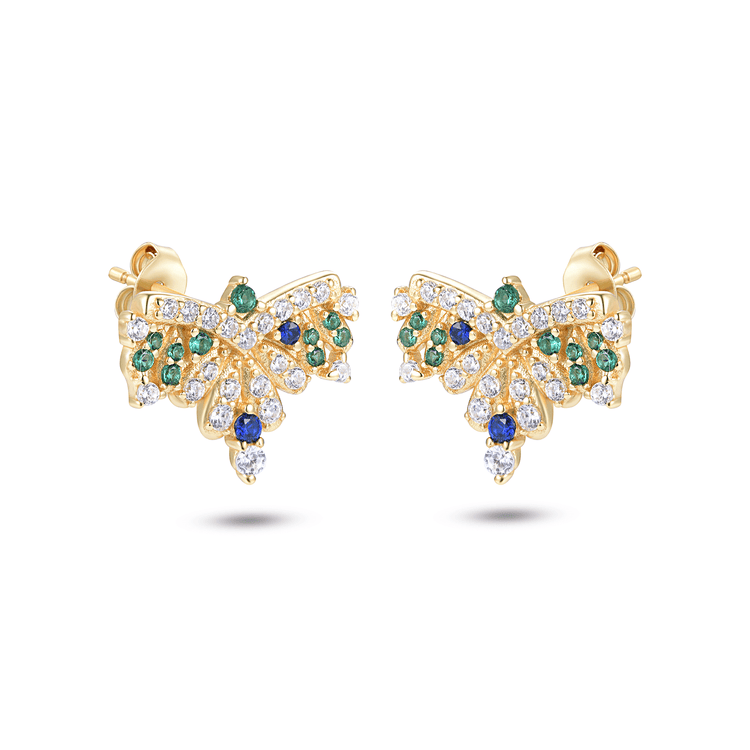 Boucles d'oreilles Di Giorgio Spirit - Maison Di Giorgio