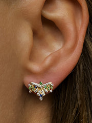 Boucles d'oreilles Di Giorgio Spirit - Maison Di Giorgio