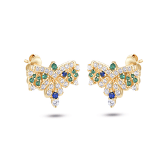 Boucles d'oreilles Di Giorgio Spirit - Maison Di Giorgio
