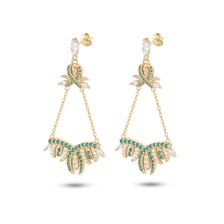 Boucles d'oreilles Di Giorgio Spirit - Maison Di Giorgio