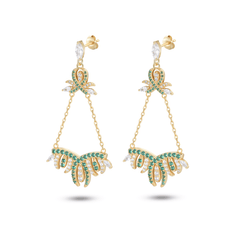 Boucles d'oreilles Di Giorgio Spirit - Maison Di Giorgio