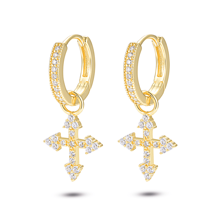Boucles d'oreilles Di Giorgio Spirit - Maison Di Giorgio