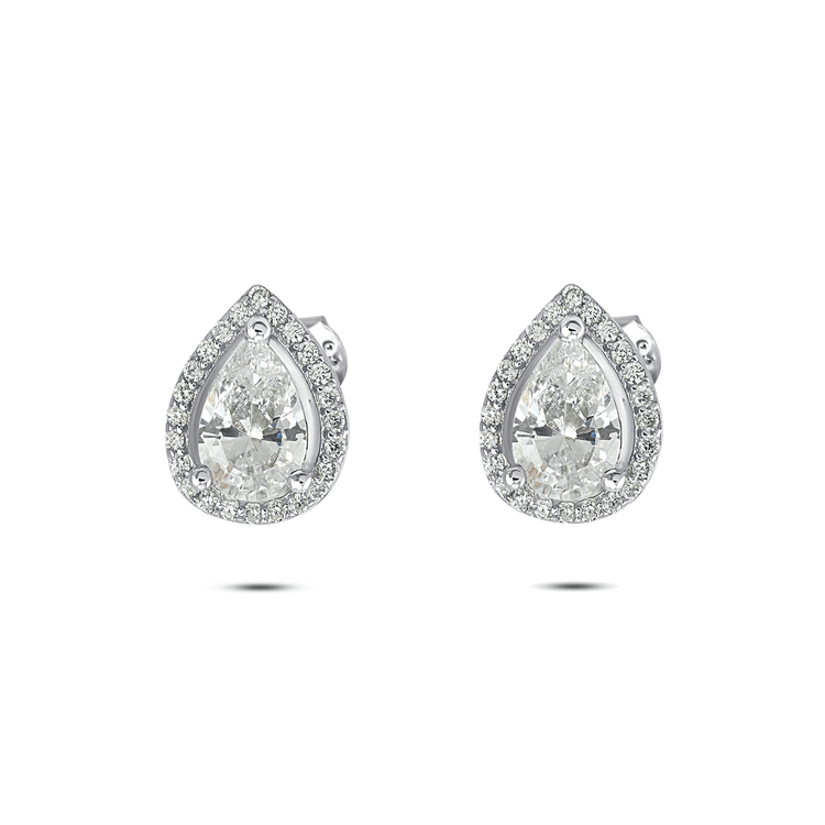 Boucles d'oreilles Di Giorgio Spirit - Maison Di Giorgio