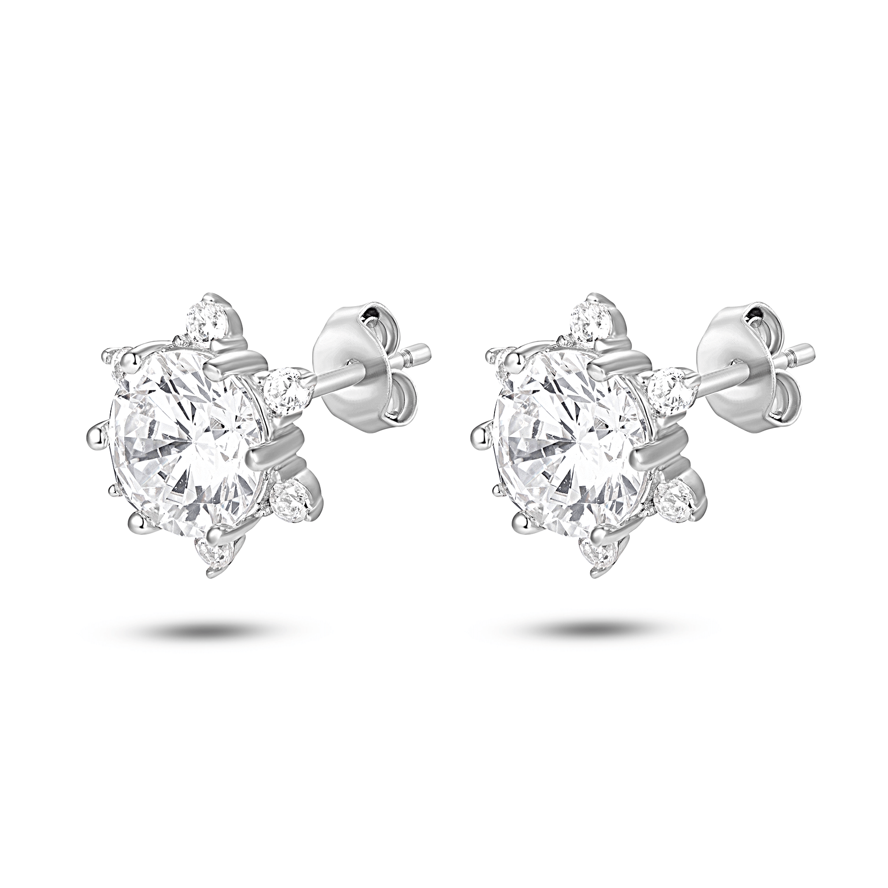 Boucles d'oreilles Di Giorgio Spirit - Maison Di Giorgio