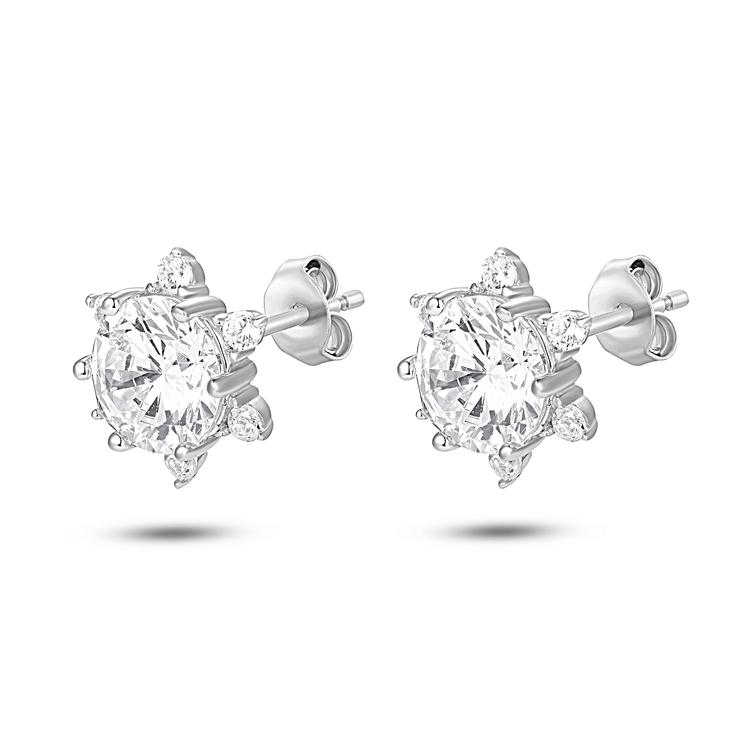 Boucles d'oreilles Di Giorgio Spirit - Maison Di Giorgio