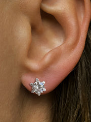 Boucles d'oreilles Di Giorgio Spirit - Maison Di Giorgio