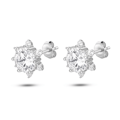 Boucles d'oreilles Di Giorgio Spirit - Maison Di Giorgio