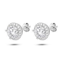 Boucles d'oreilles Di Giorgio Spirit - Maison Di Giorgio