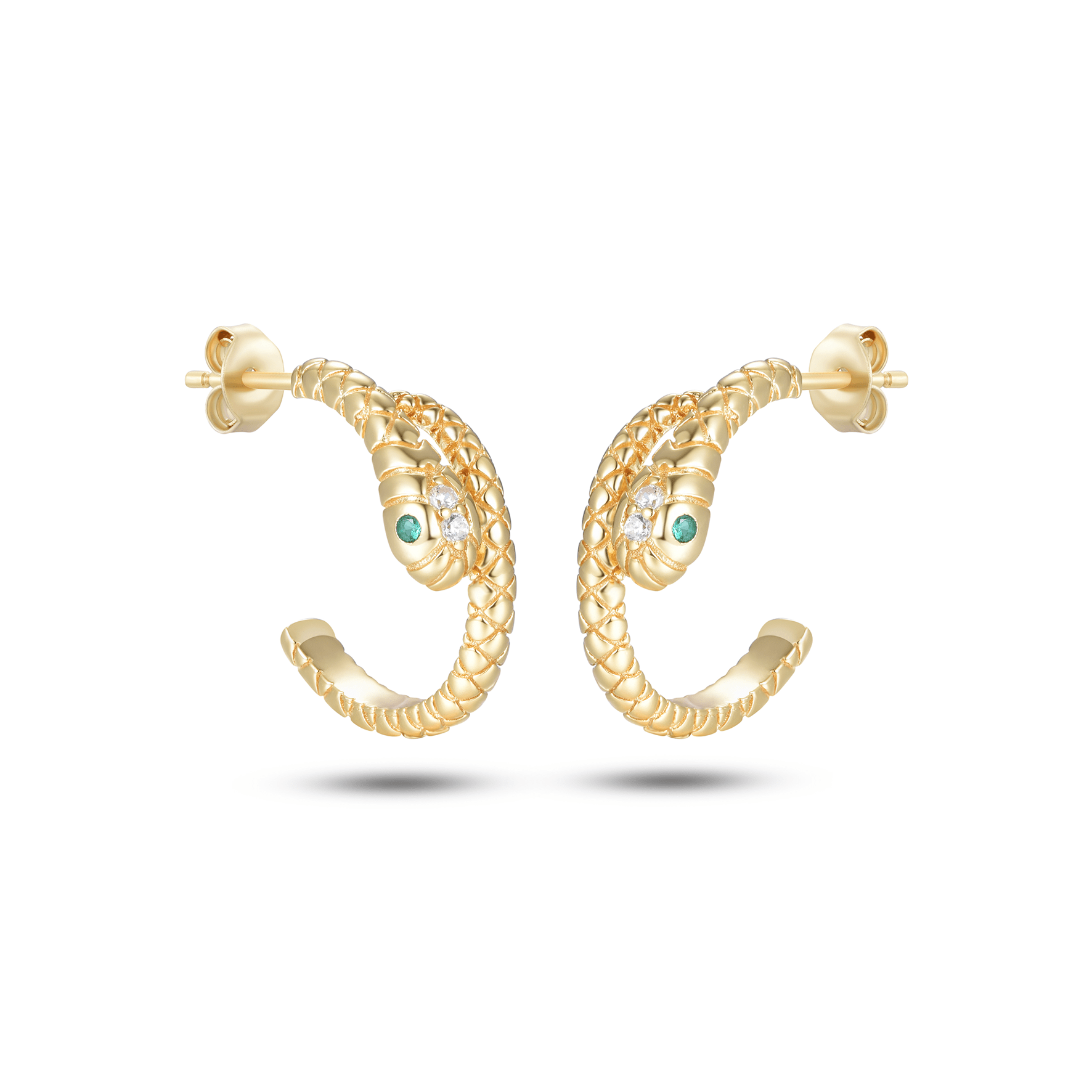 Boucles d'oreilles Di Giorgio Spirit - Maison Di Giorgio