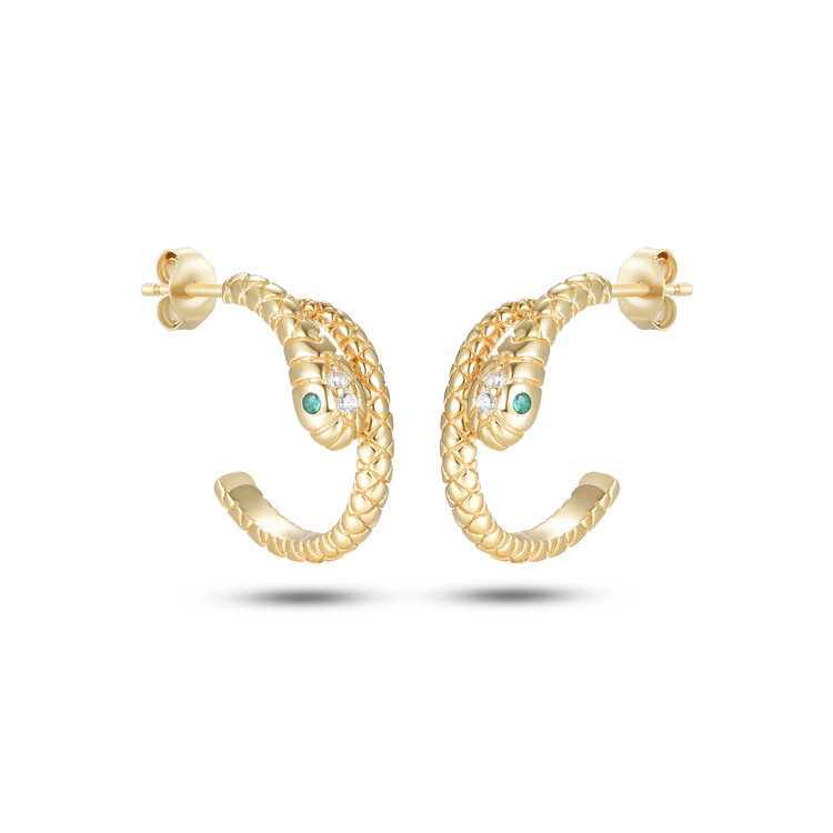 Boucles d'oreilles Di Giorgio Spirit - Maison Di Giorgio