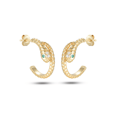 Boucles d'oreilles Di Giorgio Spirit - Maison Di Giorgio