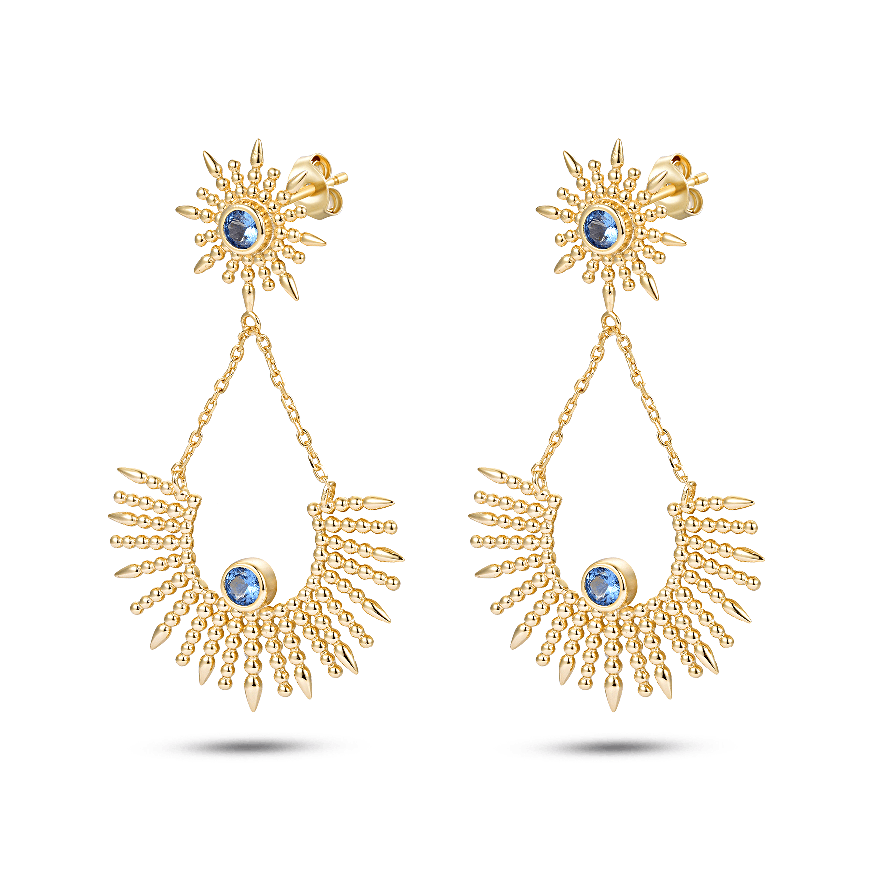 Boucles d'oreilles Di Giorgio Spirit - Maison Di Giorgio