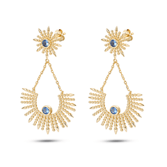 Boucles d'oreilles Di Giorgio Spirit - Maison Di Giorgio