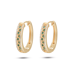 Boucles d'oreilles Di Giorgio Spirit - Maison Di Giorgio