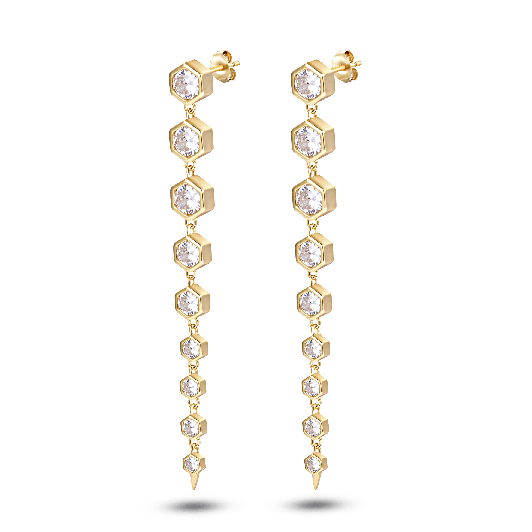 Boucles d'oreilles Di Giorgio Spirit - Maison Di Giorgio