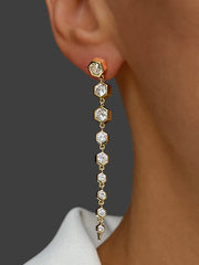 Boucles d'oreilles Di Giorgio Spirit - Maison Di Giorgio