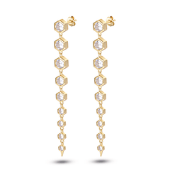 Boucles d'oreilles Di Giorgio Spirit - Maison Di Giorgio