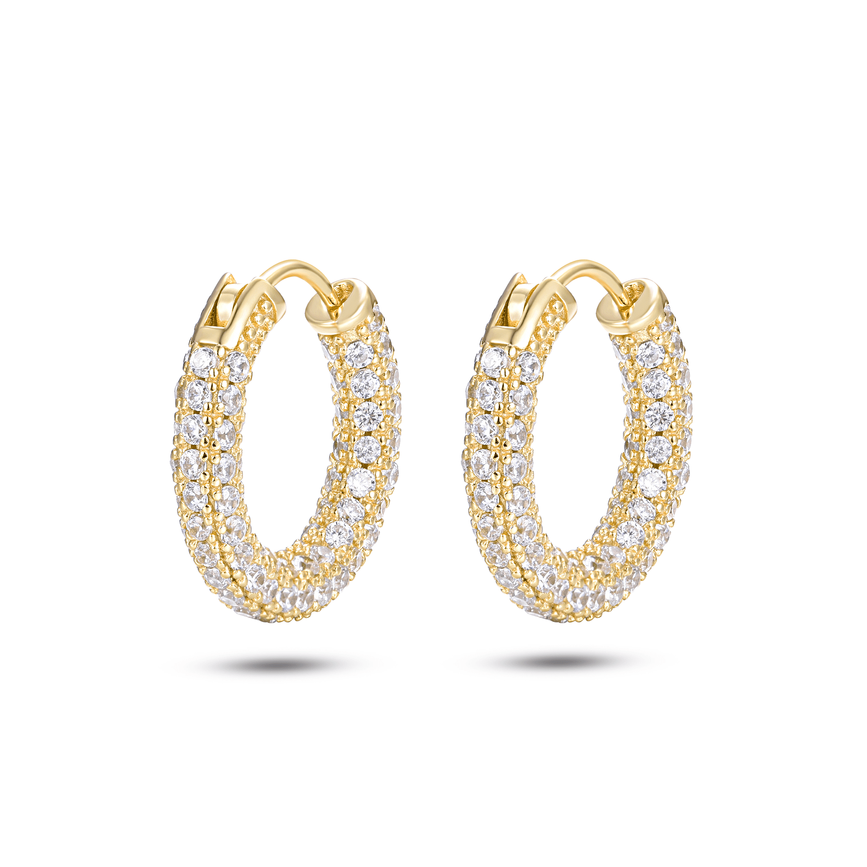 Boucles d'oreilles Di Giorgio Spirit - Maison Di Giorgio