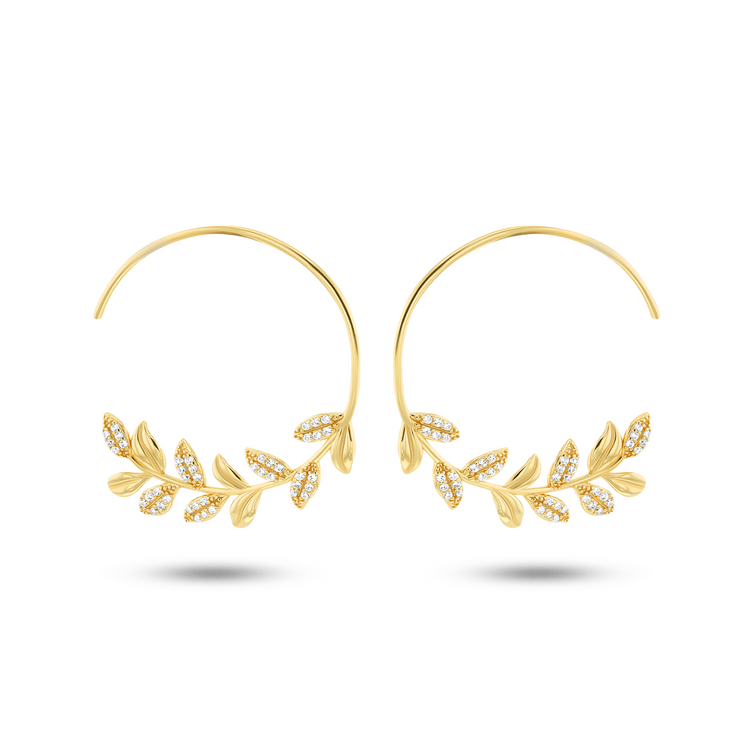 Boucles d'oreilles Di Giorgio Spirit - Maison Di Giorgio