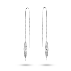 Boucles d'oreilles en Argent 925 - Maison Di Giorgio