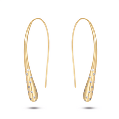 Boucles d'oreilles Spirit - Maison Di Giorgio