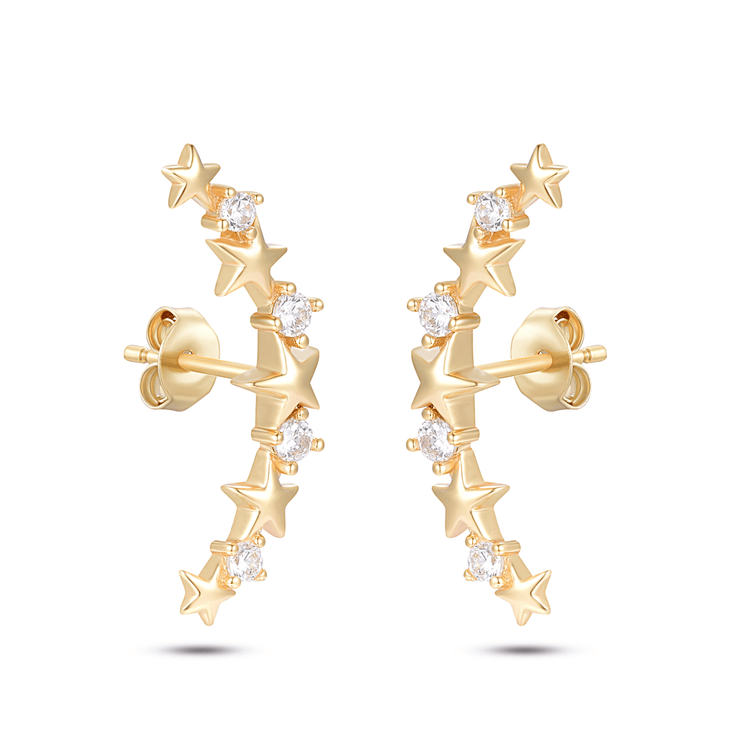 Boucles d'oreilles Spirit - Maison Di Giorgio