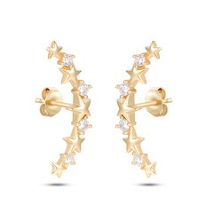 Boucles d'oreilles Spirit - Maison Di Giorgio
