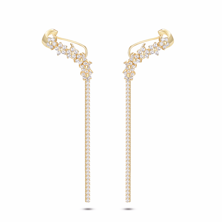 Boucles d'oreilles Spirit - Maison Di Giorgio