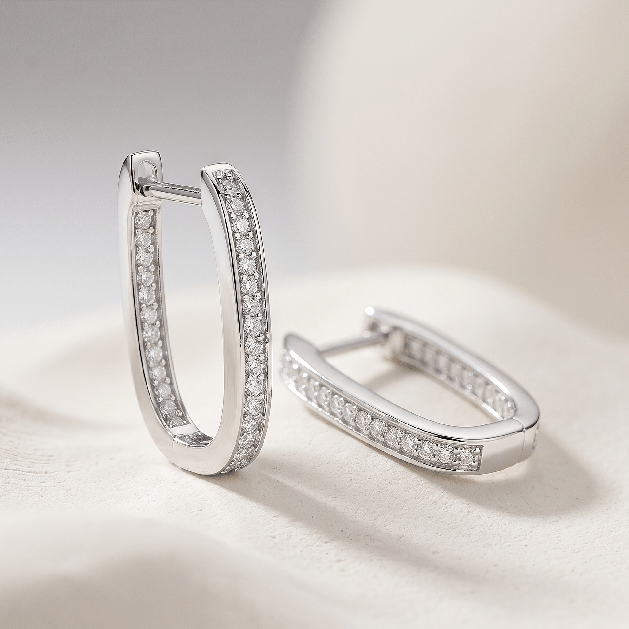 Boucles d'oreilles Spirit - Maison Di Giorgio