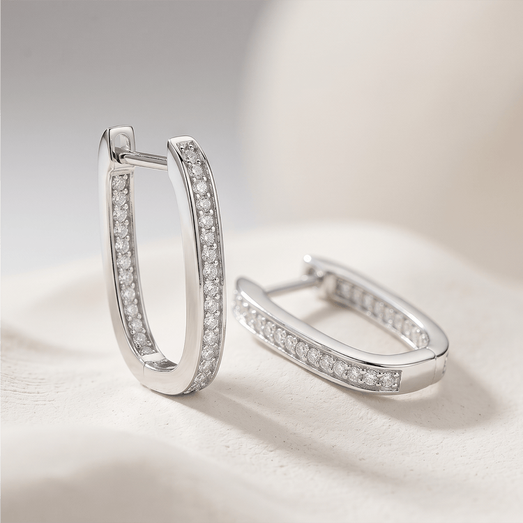Boucles d'oreilles Spirit - Maison Di Giorgio