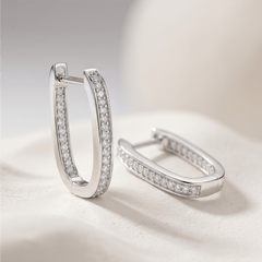 Boucles d'oreilles Spirit - Maison Di Giorgio