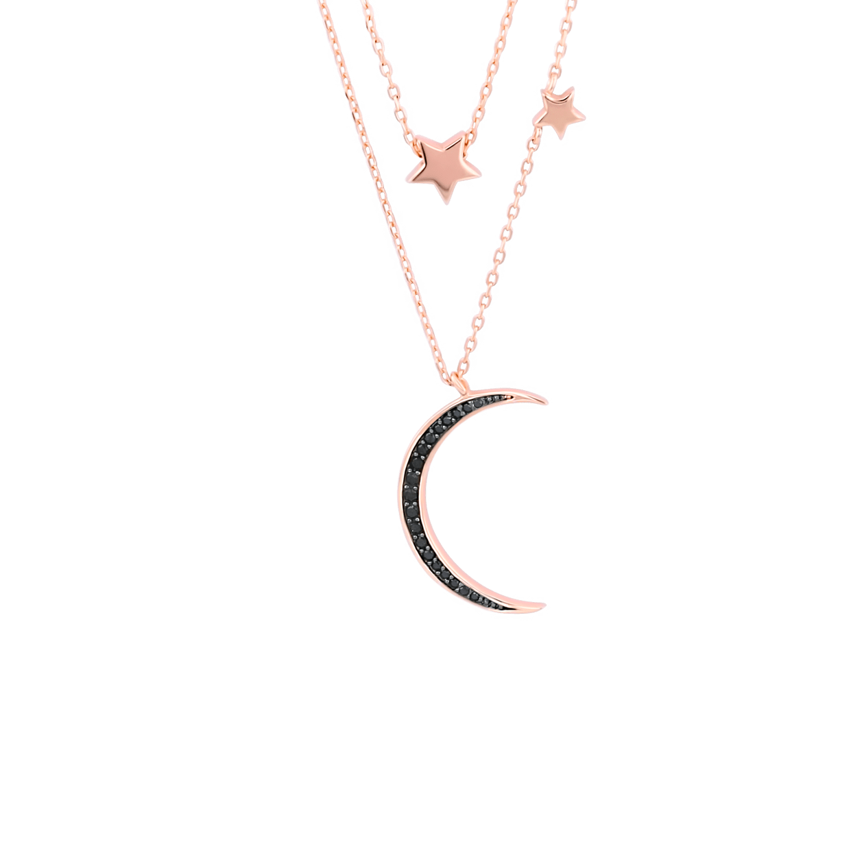 Collier Di Giorgio Spirit - Maison Di Giorgio