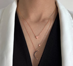 Collier Di Giorgio Spirit - Maison Di Giorgio