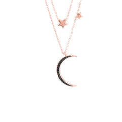 Collier Di Giorgio Spirit - Maison Di Giorgio